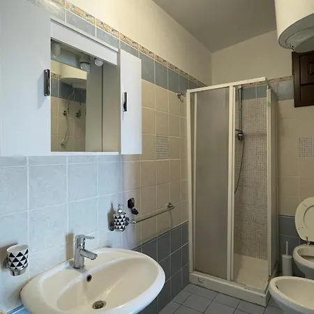 Apartman Sea Monolocale *