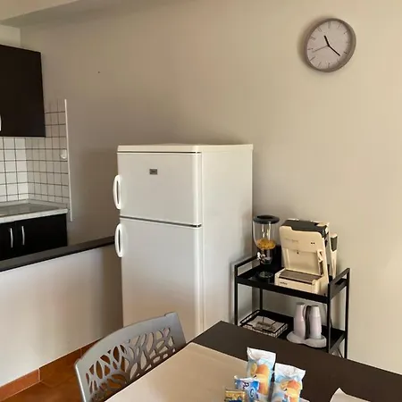 Sea Monolocale Falerna