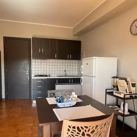 Sea Monolocale Apartman