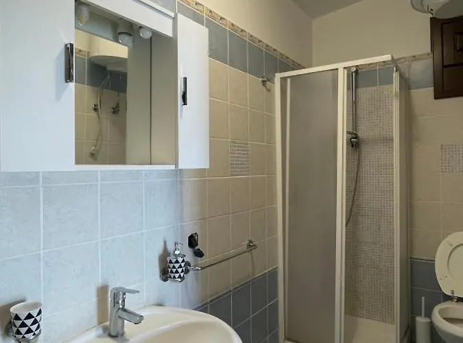 Apartamento Sea Monolocale *