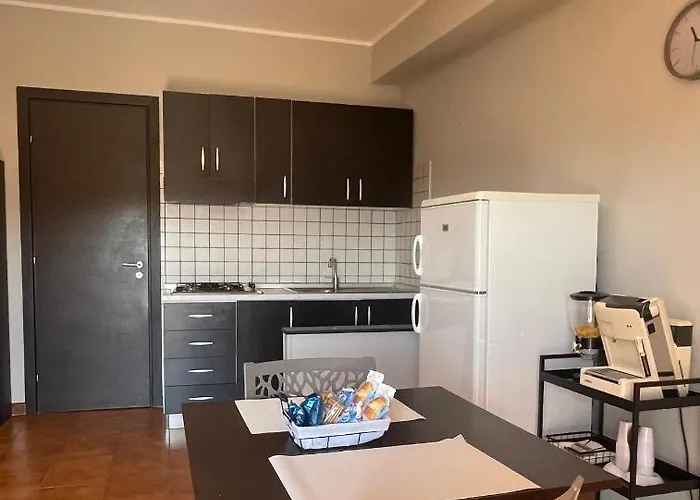 Sea Monolocale Apartamento